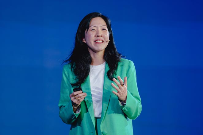 Tech Talk: Designing with Human Centricity for Agentic and Embodied AI